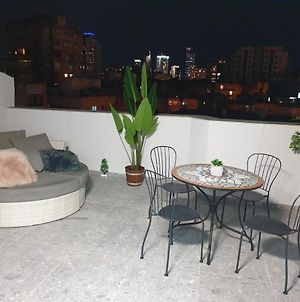Luxury Penthouse Great Location With Parking Appartamento Ramat Gan Exterior photo