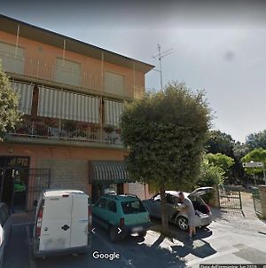 Casa Vacanze Leonida Appartamento Magliano in Toscana Exterior photo