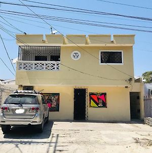 Casa Hostal Buenavista Barranquilla  Exterior photo