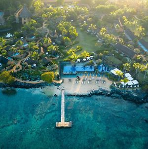 The Oberoi Beach Resort, Mauritius Balaclava Exterior photo