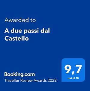 A due passi dal Castello Bed and Breakfast Somma Lombardo Exterior photo