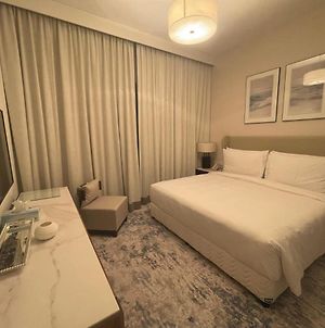 Luxurious 2 Bedroom Apartment - Address Beach Resort Fujaira Exterior photo