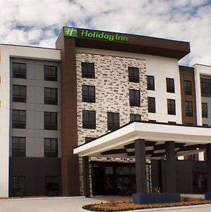Holiday Inn Cookeville, An Ihg Hotel Exterior photo