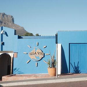Villa Viva Cape Town Città del Capo Exterior photo