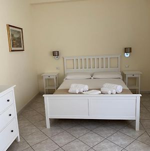 Casa Tacconi Bed and Breakfast Villasimius Exterior photo