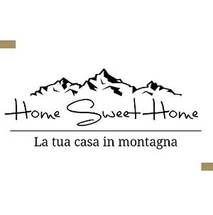 HOME SWEET HOME la tua casa in montagna ! Vezza dʼOglio Exterior photo