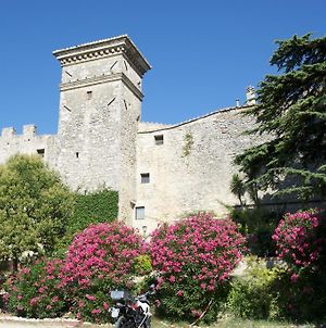 Albergo Torre Sangiovanni Todi Exterior photo