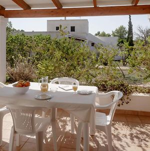 Viviendas Ferrer - Formentera Break Appartamento Playa de Migjorn Exterior photo