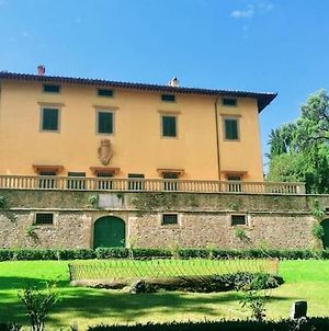 Villa Pandolfini 1 Lastra a Signa Exterior photo