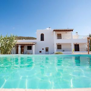 Villa Can Suner Ibiza città Exterior photo