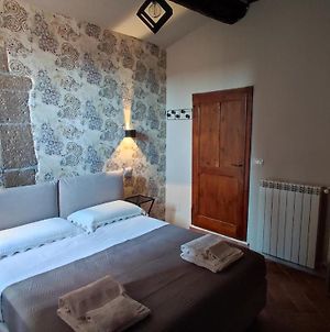 Etrusco Home & Relax Pitigliano Exterior photo