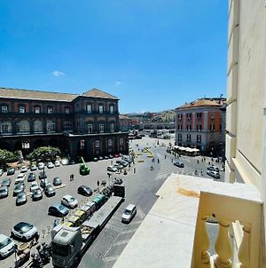 Appartamento sul Teatro San Carlo Napoli Exterior photo