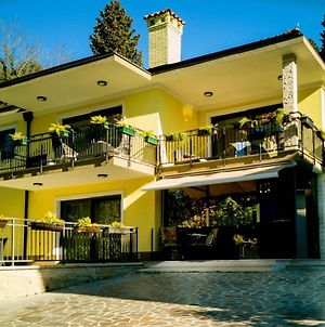 Villa Liza Portorose Exterior photo