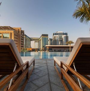 Makeen The Palm Tower Jumeirah Appartamento Dubai Exterior photo
