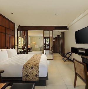 Padma Resort Legian Bali Exterior photo