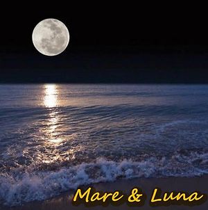 Mare&Luna Marina di Camerota Exterior photo