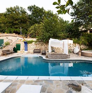 Casa I Limoni garden&swimming pool Affittacamere Massa Lubrense Exterior photo