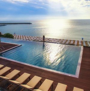 Grifid Encanto Beach Hotel - Wellness, Medical Spa&Private Beach Golden Sands Exterior photo