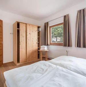 Ferienparadies Sabina Conpatsch Appartamento Alpe Di Siusi Exterior photo