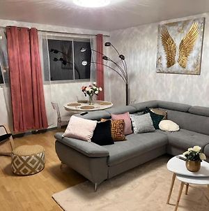 Superbe Appartement Avec Magnifique Vue Sur Paris Sucy-en-Brie Exterior photo