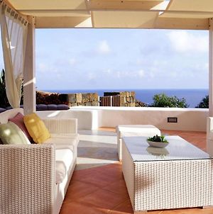 Vento del sud Villa Pantelleria Island Exterior photo