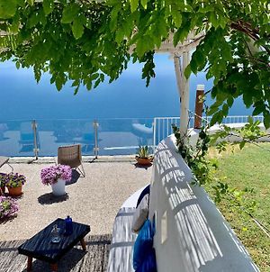 La casa del '600 Holiday House Amalfi Coast Villa Exterior photo