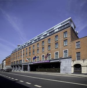The Trinity City Hotel Dublino Exterior photo
