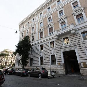 Boutique Cavour Apartment Roma Exterior photo