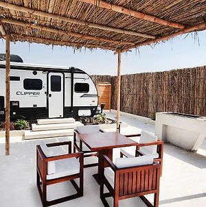 Caravana Beach Resort Al Zorah Ajman Exterior photo