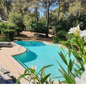 Un Oasis En Provence Villa Aubagne Exterior photo