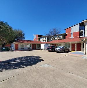 River Inn Motel San Antonio Exterior photo