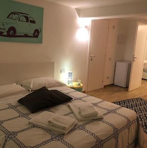 New cozy apartment in Vernazza Exterior photo