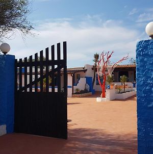 Villetta Antonio Villa Lampedusa Exterior photo