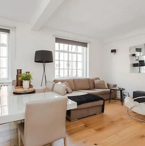 Modern 2 Bedroom Apartment In Marble Arch Londra Exterior photo