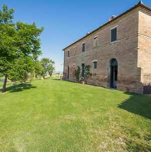 Tavena Villa Monteroni dʼArbia Exterior photo