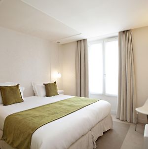 Hotel Elysée Secret Parigi Room photo