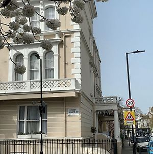 Lords Hotel Londra Exterior photo