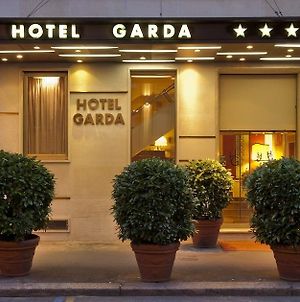 Hotel Garda Milano Exterior photo