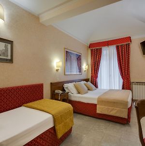 Hotel Silla Roma Exterior photo