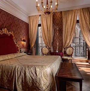 Bellevue Luxury Rooms - San Marco Luxury Venezia Exterior photo