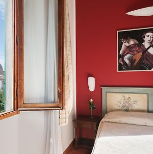 Hotel Caravaggio Firenze Exterior photo
