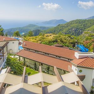 Garcia Resort&Spa - Ultra All Inclusive Ölüdeniz Exterior photo