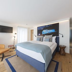 Alpine Rooms By Leoneck - Self Check-In Hotel Zurigo Exterior photo