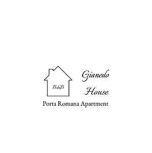Gianedo House - Porta Romana Apartment Milano Exterior photo