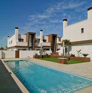 Excelente Duplex De Lujo Villa Murcia Exterior photo