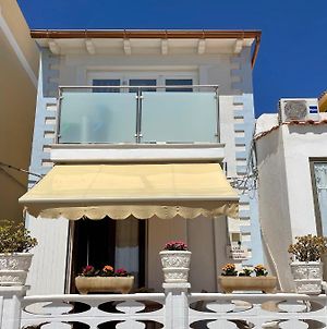 Le case di Nunzia Appartamento Lampedusa Exterior photo