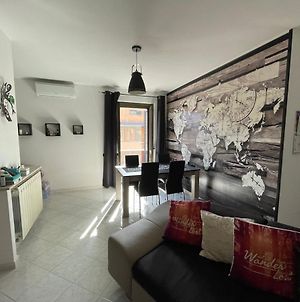 Black&White Appartamento Porto Torres Exterior photo