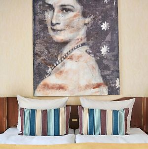 Living Hotel Prinzessin Elisabeth Monaco di Baviera Exterior photo