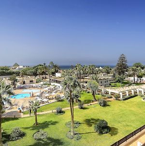 Allegro Agadir Hotel Exterior photo