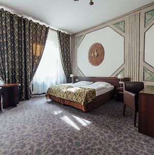 Hotel Rezydent Cracovia Exterior photo
